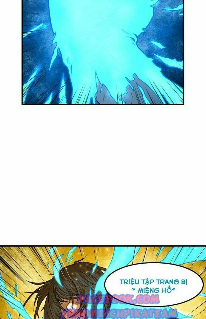 Chinh Phạt Học Đường: Chapter 16