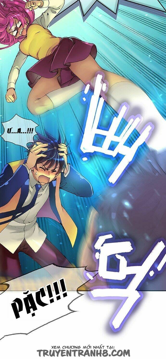 Trăng Mờ: Chapter 11