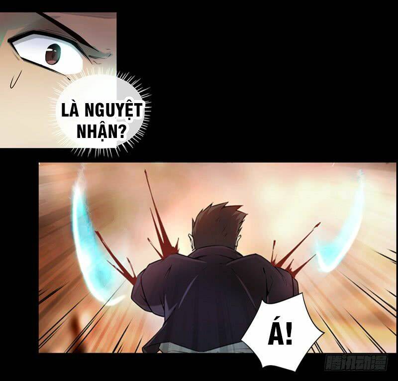 Cổ Chân Nhân: Chapter 68