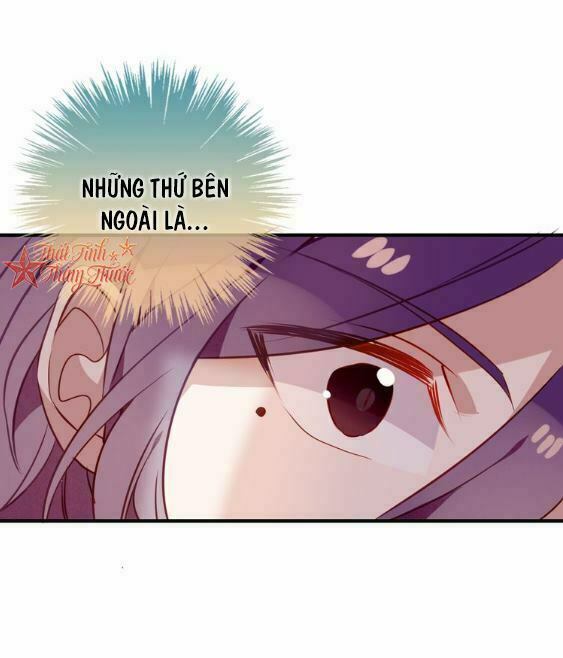 Ngô hoàng tại thượng: Chapter 54