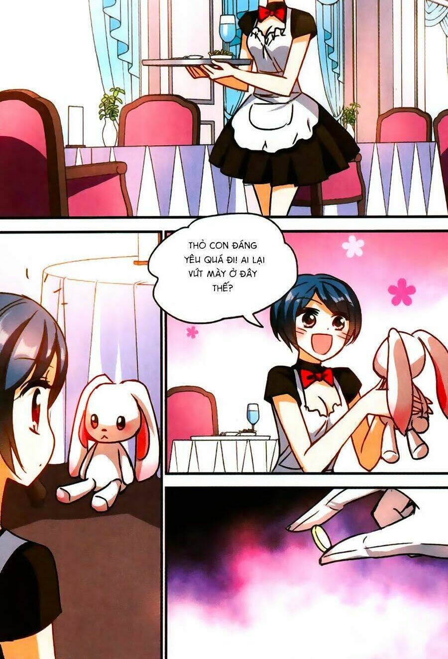 Tô Tịch Kỳ Quái: Chapter 69