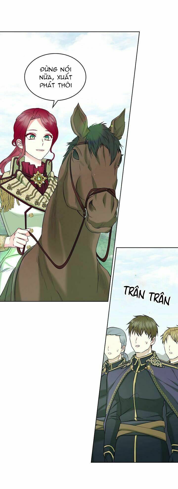 Kẻ Tạo Ra Nữ Phản Diện: Chapter 40