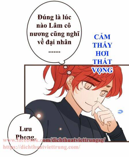 Bạn Trai Tôi Là Cẩm Y Vệ 2: Chapter 34