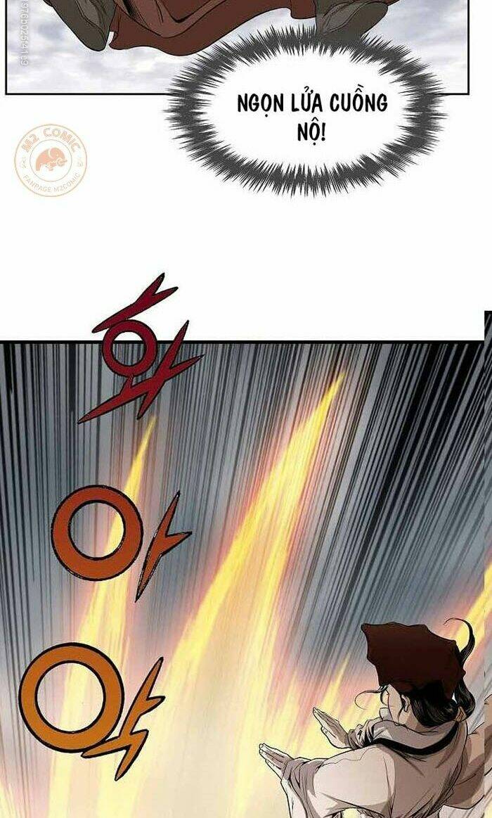 Thế Giới Võ Thuật Của Pháp Sư: Chapter 60