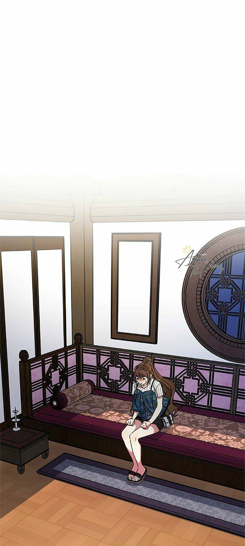 Cực Phẩm Mỹ Nam, Thật Lãng Phí: Chapter 5