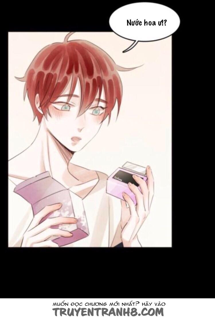 Giữa Tình Yêu Và Tình Bạn: Chapter 18
