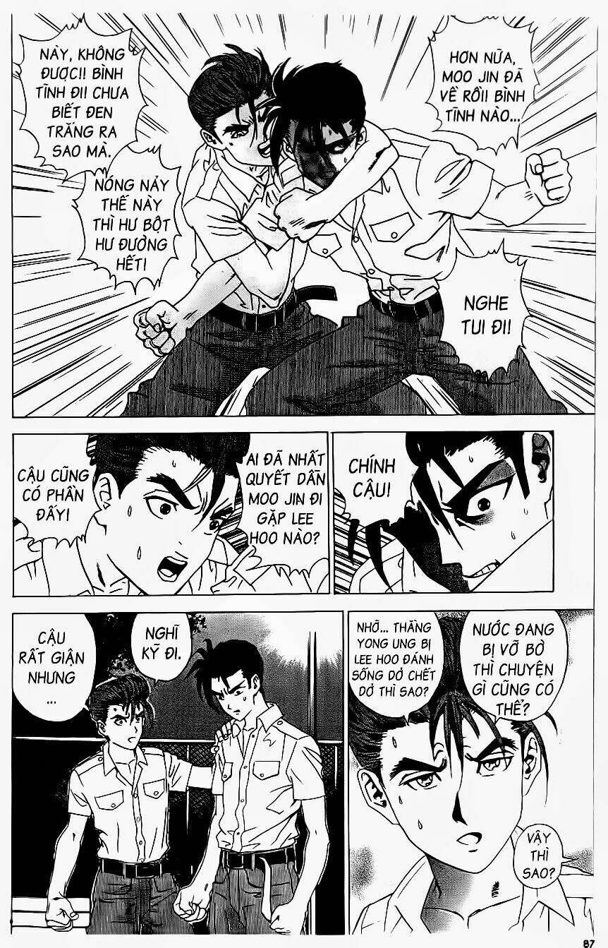 Ai Hơn Ai: Chapter 17