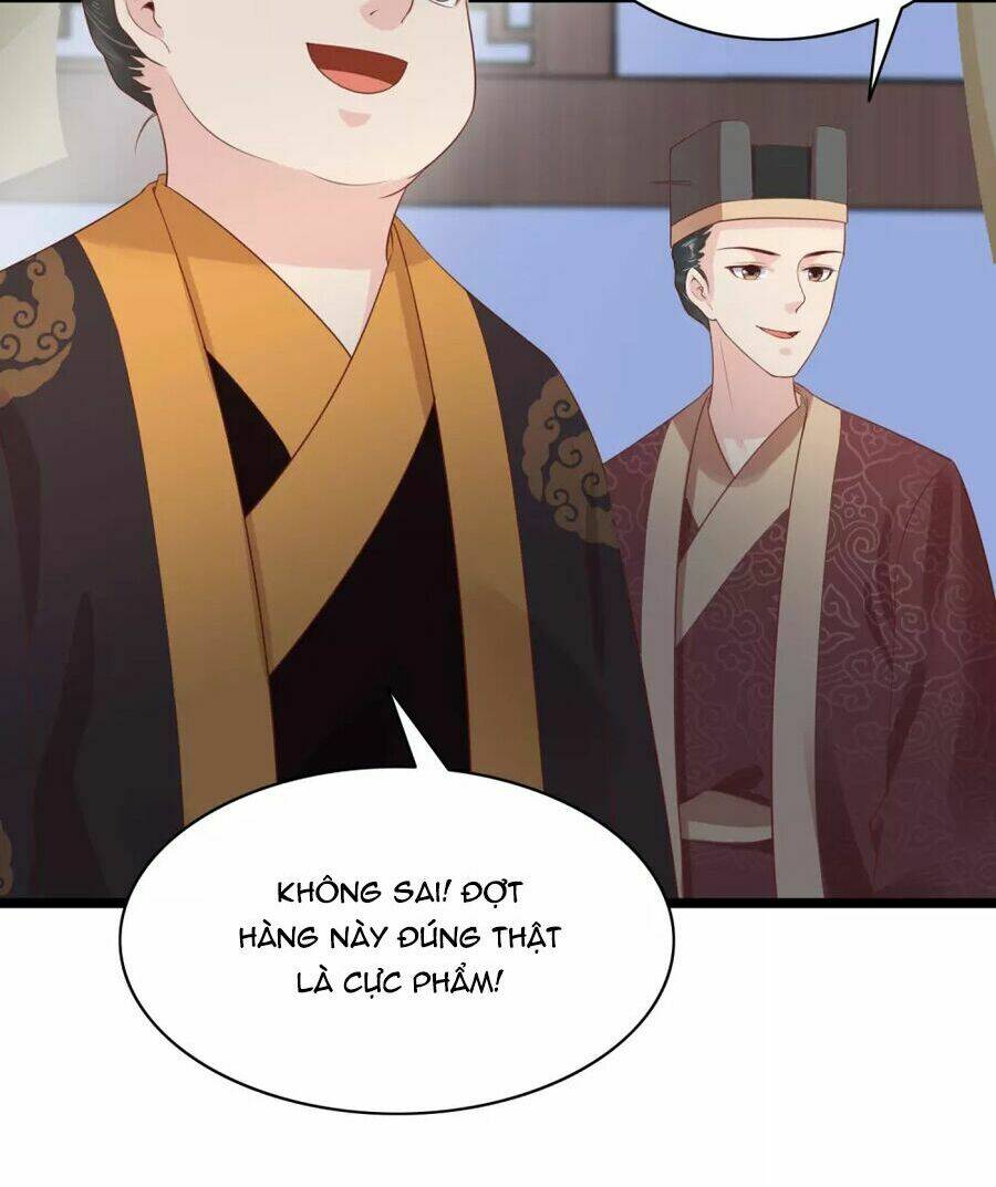 Phú Bà Bạc Tỷ Trong Lãnh Cung: Chapter 48