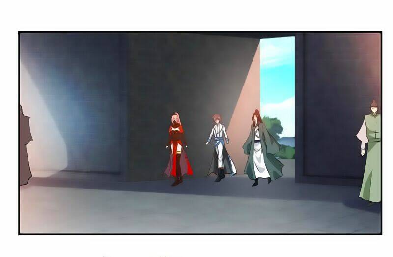 Cửu Dương Thần Vương: Chapter 42