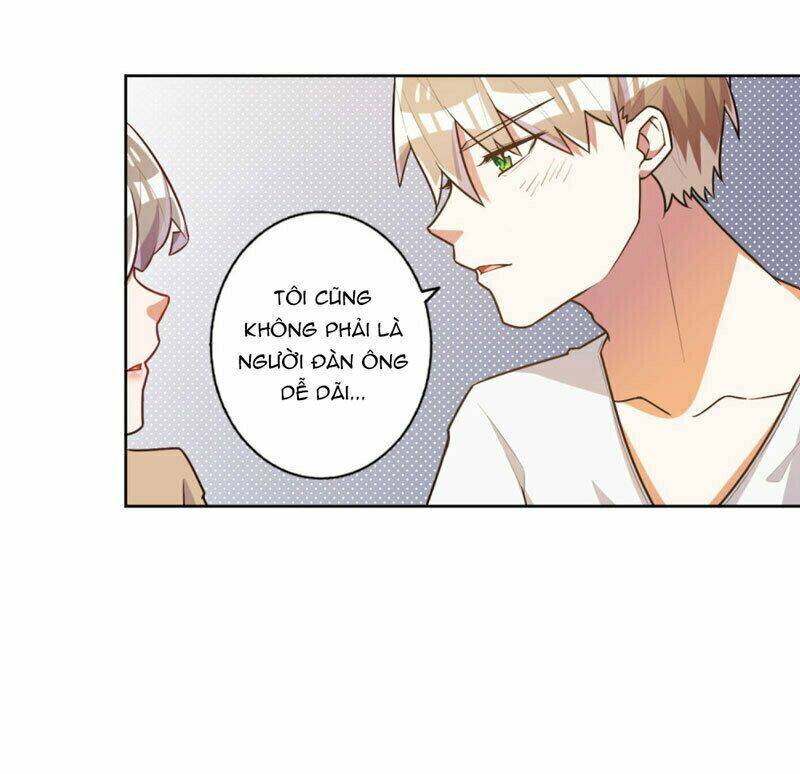 Hôn Nhân Dục Vọng: Thiếu Gia Nhẹ Một Chút!: Chapter 48
