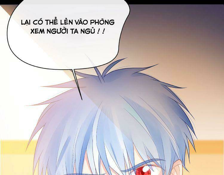 Giai Điệu Của Sự Va Chạm: Chapter 30