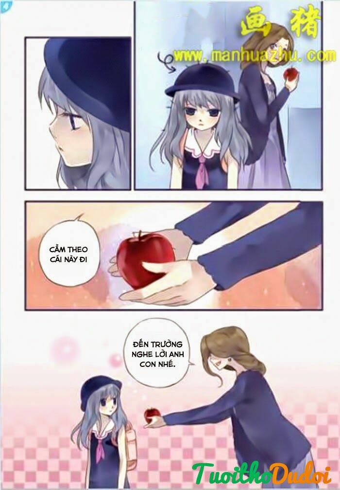 Lam Sí: Chapter 4