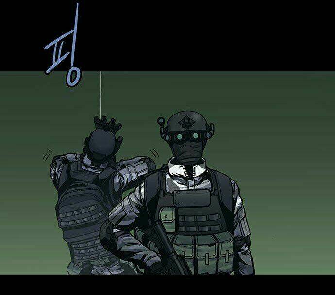 Dog Man (Chó Săn): Chapter 1