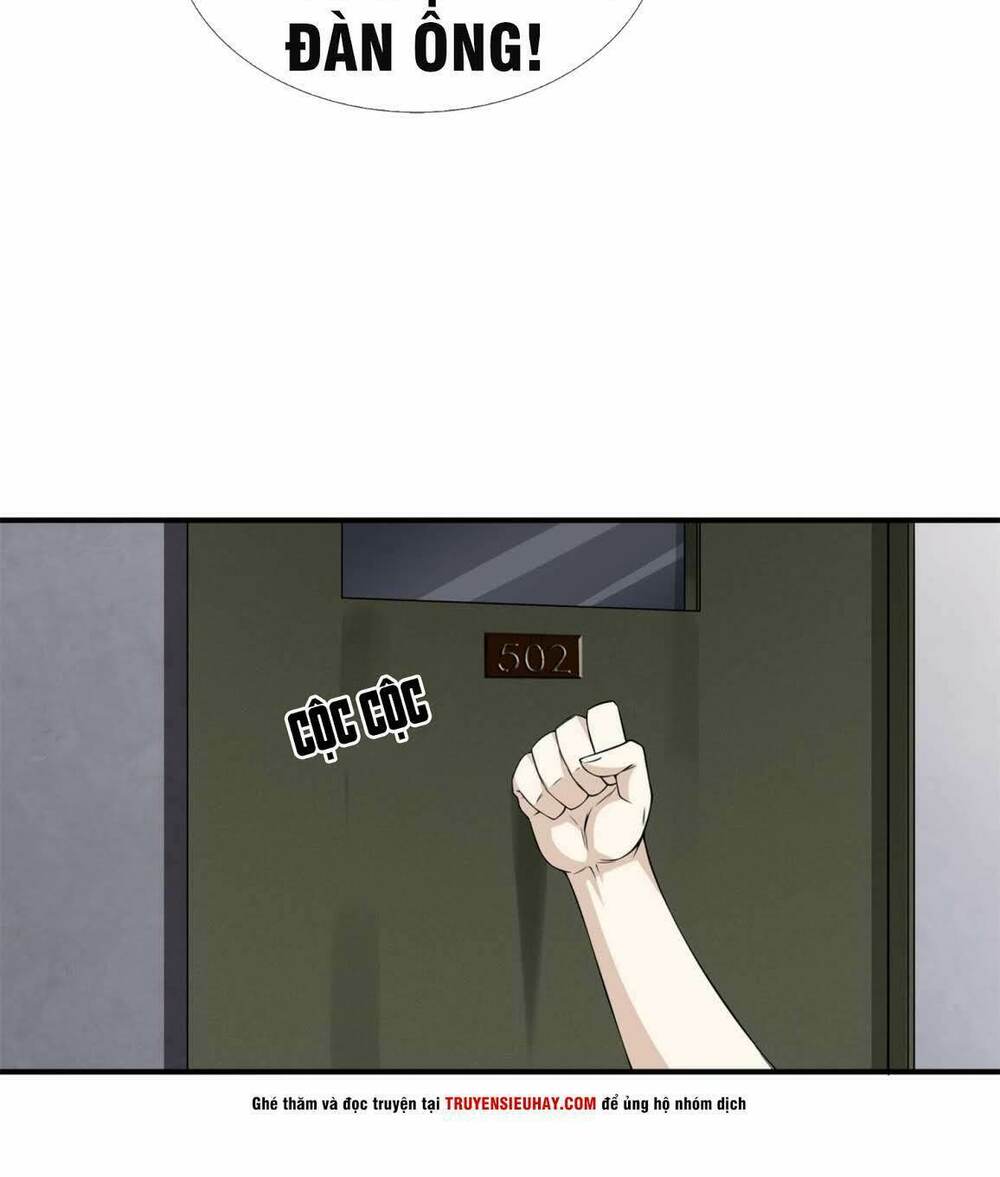 Đô Thị Chí Tôn: Chapter 16