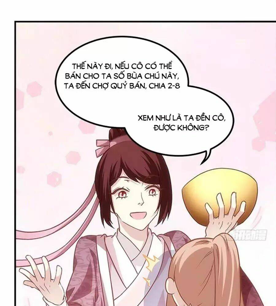 Ám Dạ Vô Thường: Chapter 47