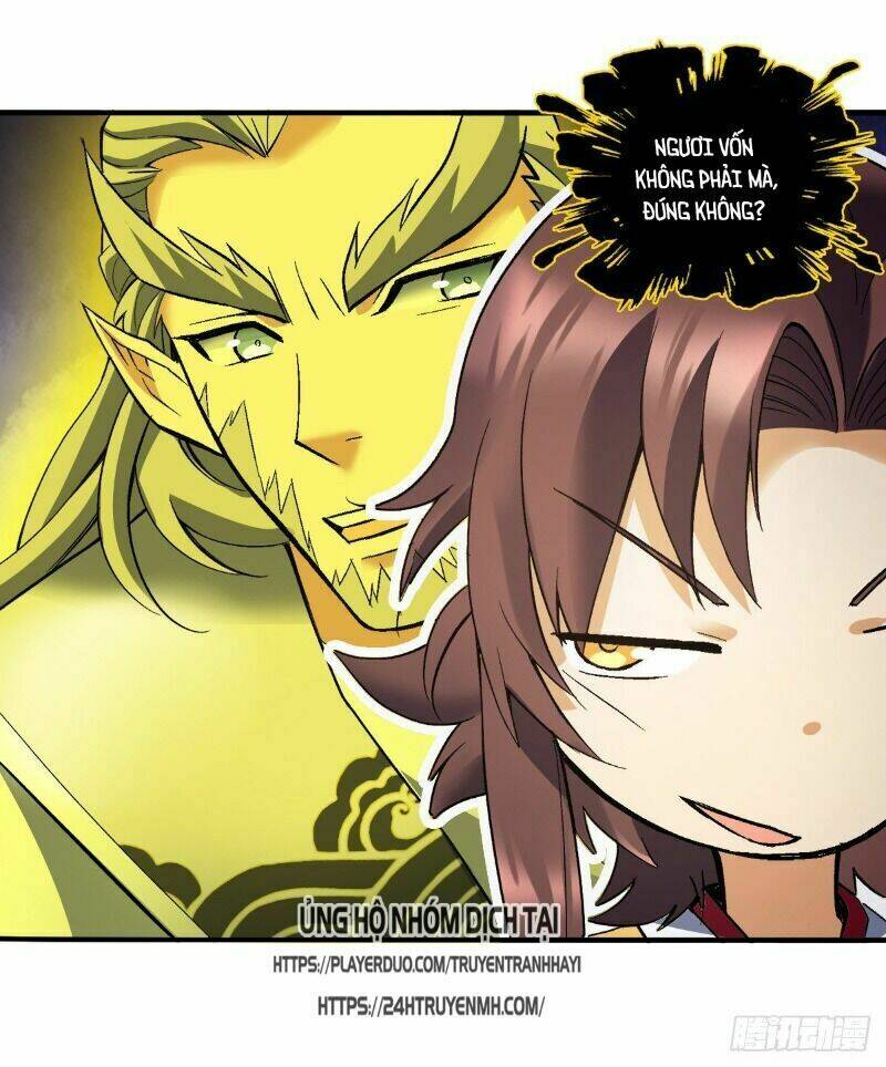 Vạn Thần Tổ Sư: Chapter 26