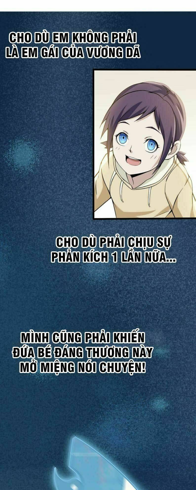 Siêu Cấp Đại Chủ Bạ: Chapter 4