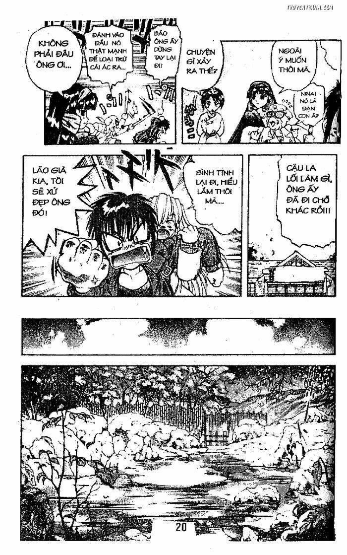 Devil And Devil: Chapter 15