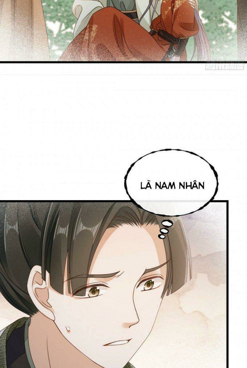 Mau Xuyên Không Rửa Tội Cho Nhân Vật Phản Diện: Chapter 50