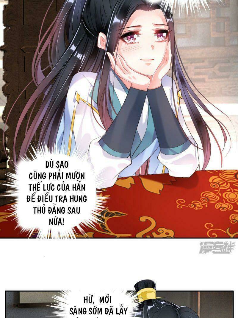 Vương Gia, Áo Lót Của Ngươi Rơi Mất Rồi: Chapter 84