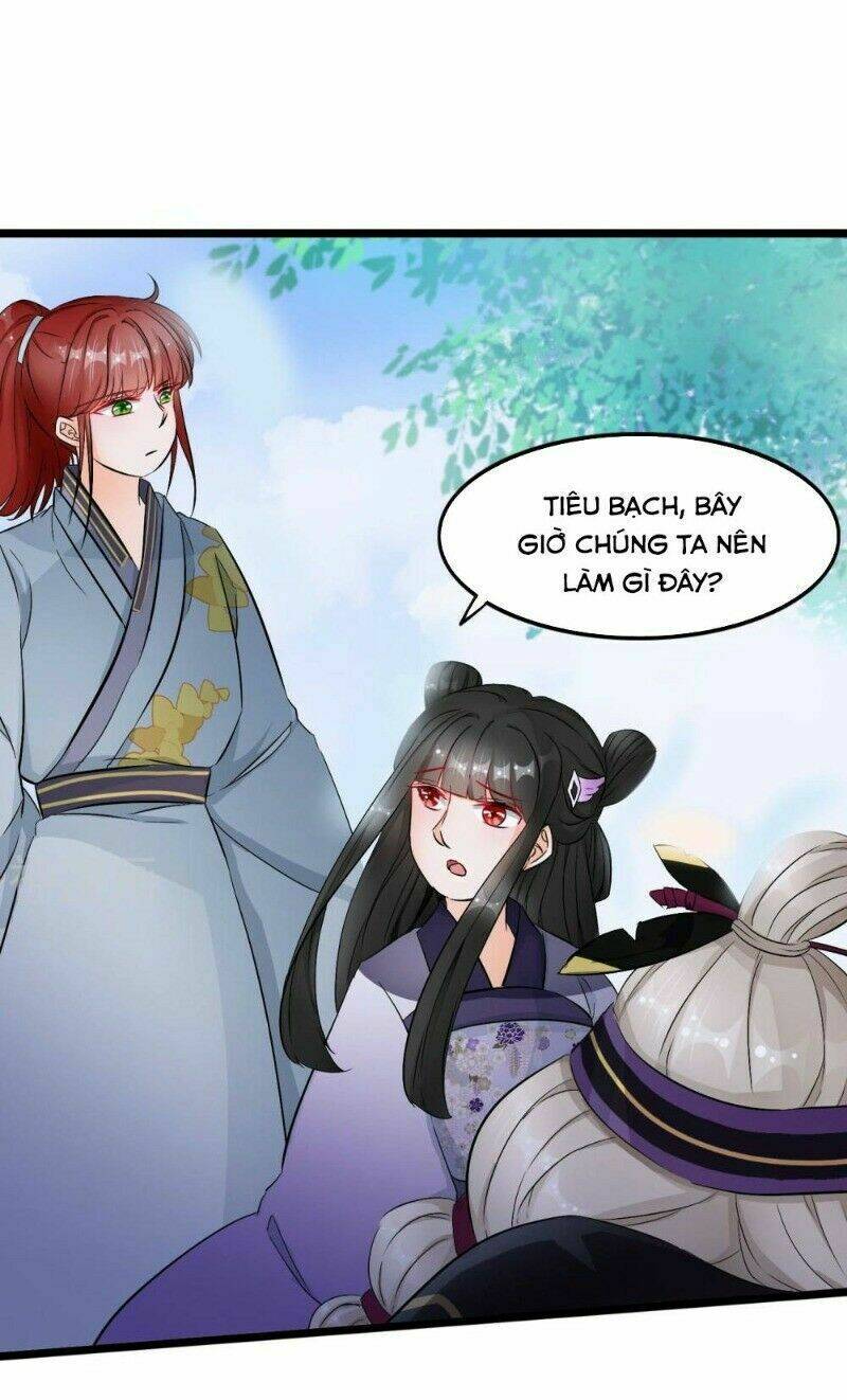 Nghịch Đồ Tại Thượng: Chapter 45