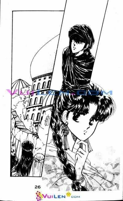 Nàng Công Chúa Ham Chơi: Chapter 12