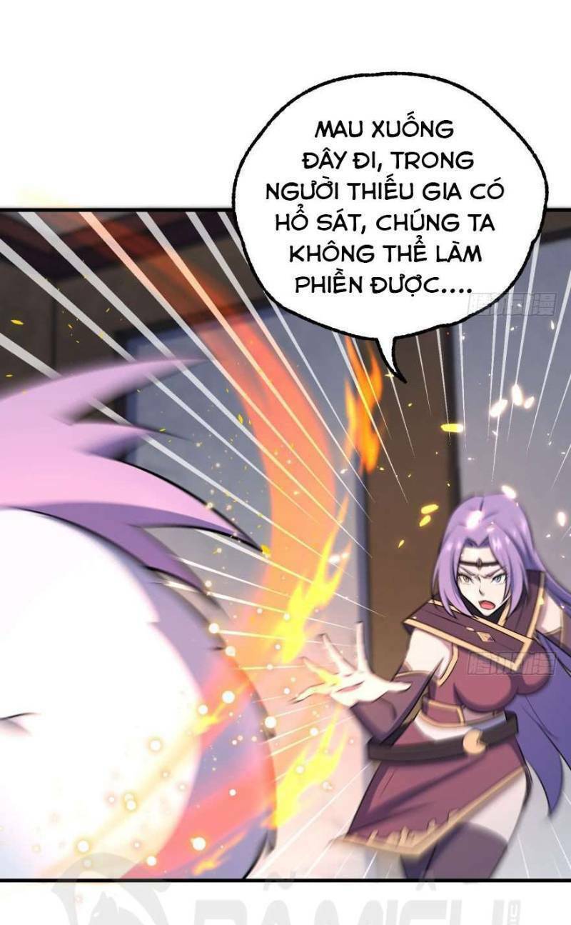 Thú Nhân: Chapter 147