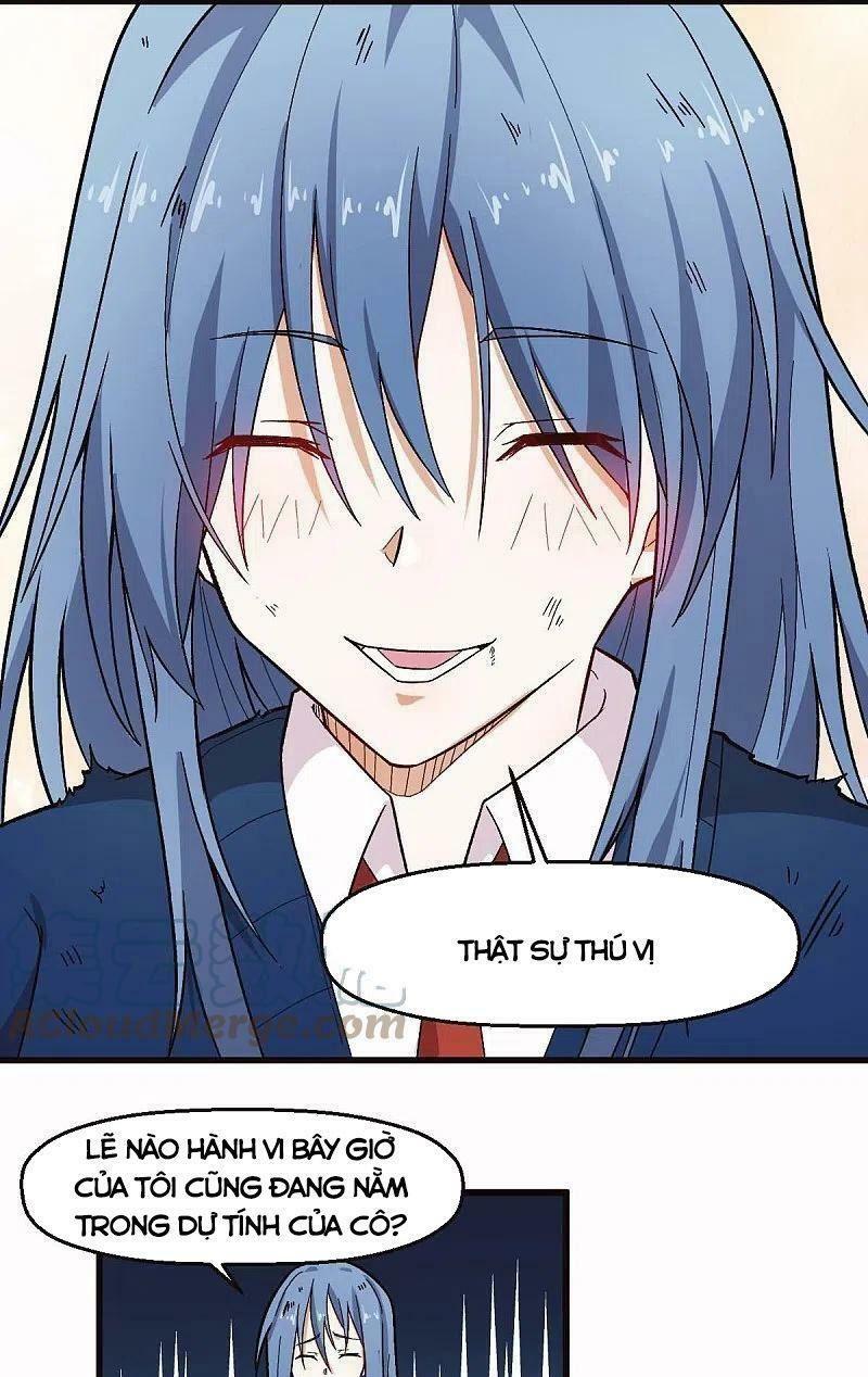 Vườn Trường Cuồng Sư Hệ Thống: Chapter 249