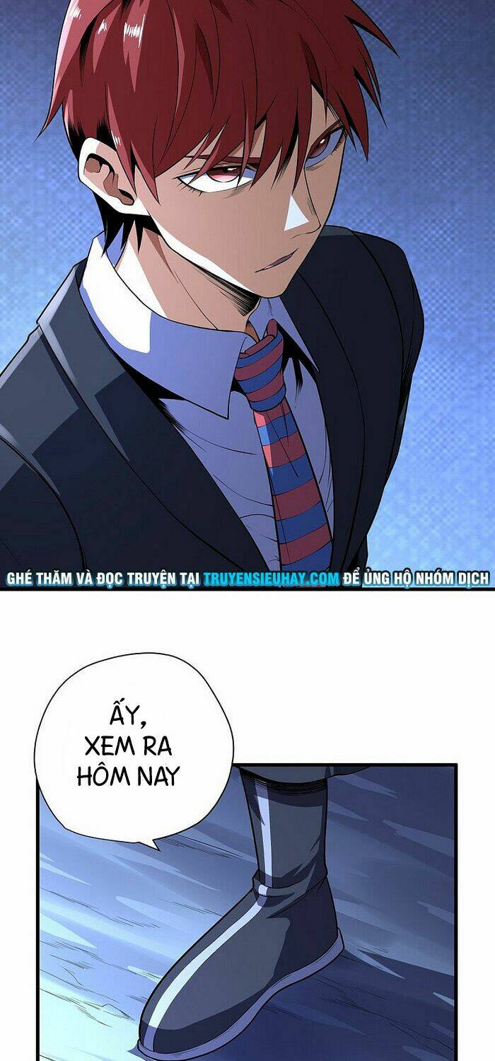 Vương Bài Thần Y: Chapter 73