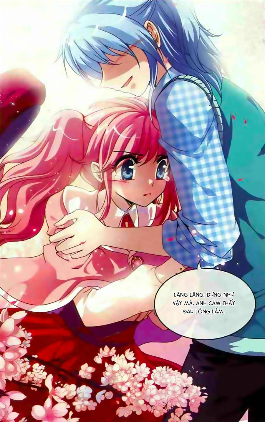 Nghịch Hành Thiên Hậu: Chapter 4