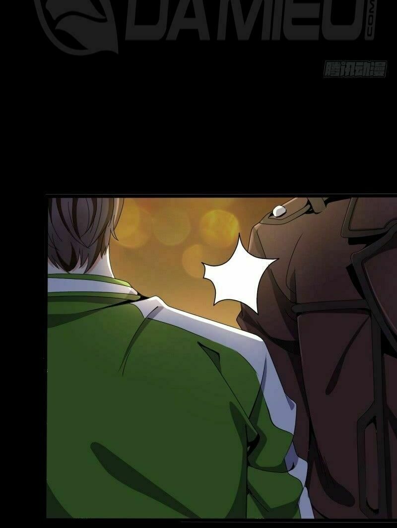 Đô Thị Siêu Cấp Thần Tôn: Chapter 4