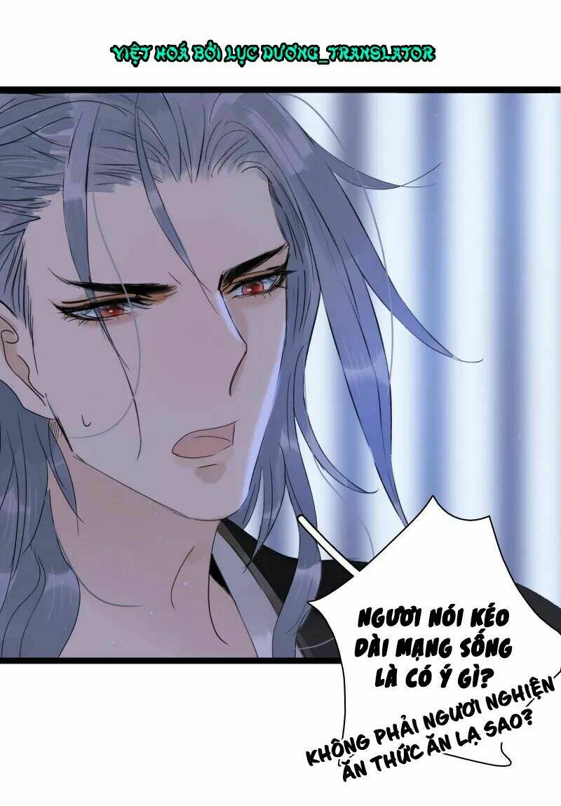 Thái Tử Bị Hoang Tưởng: Chapter 60