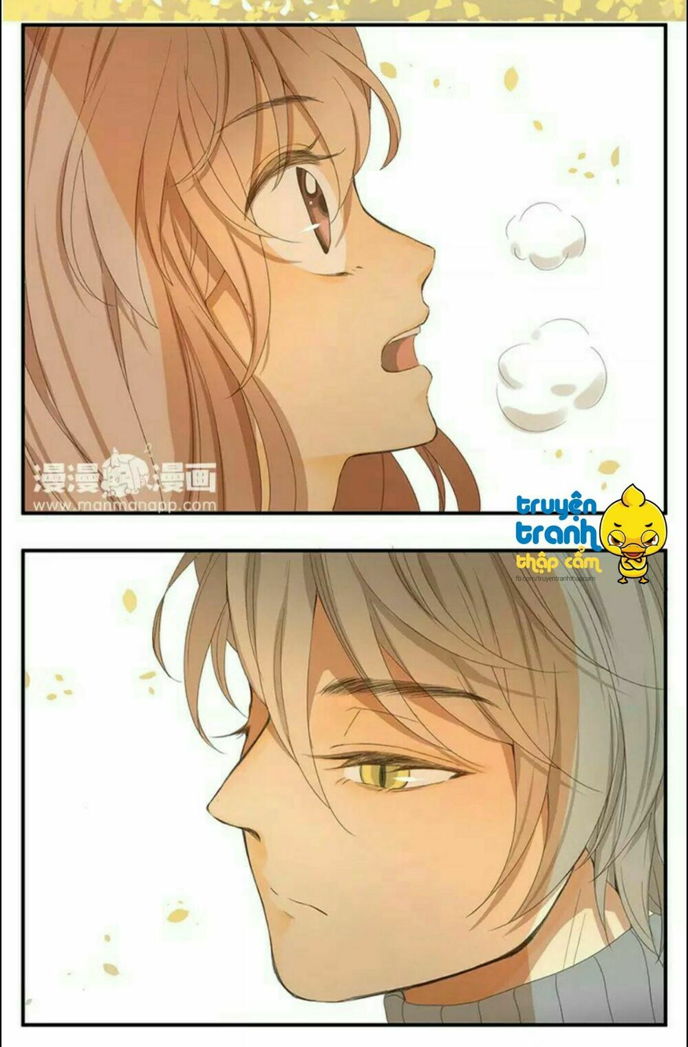 Cứu mạng ! Loài mèo thống trị thế giới rồi !: Chapter 38