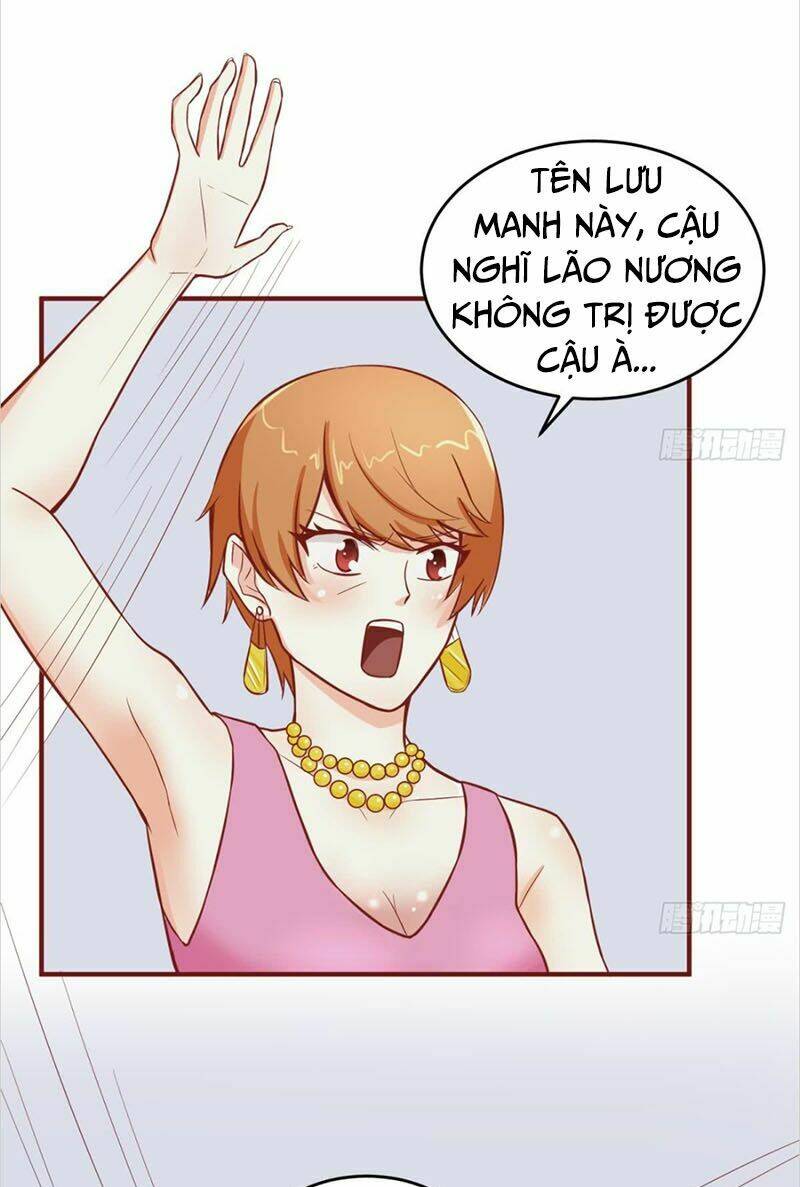 Bác Sĩ Riêng Của Nữ Thần: Chapter 68