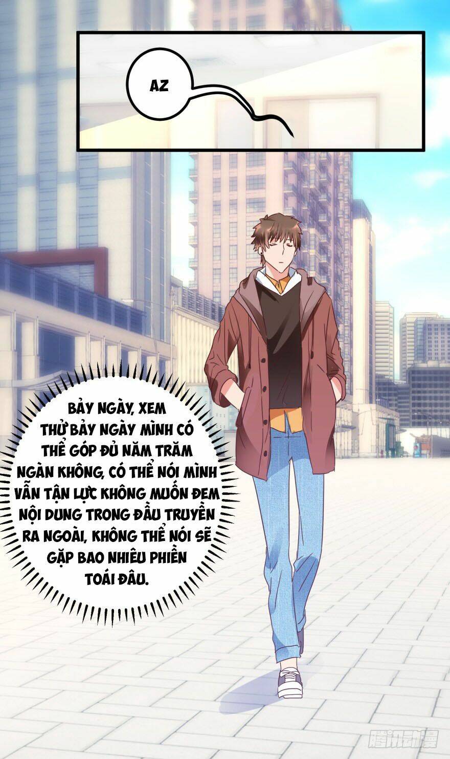 Thấu Thị Tiên Y: Chapter 19