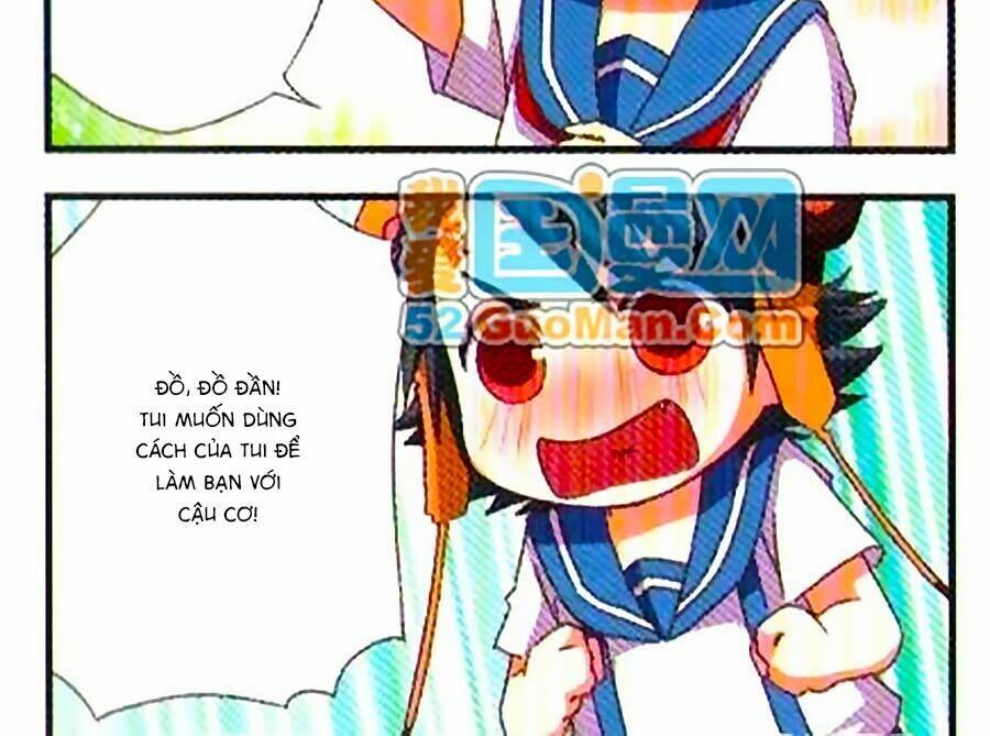 Manh Tam Quốc: Chapter 7