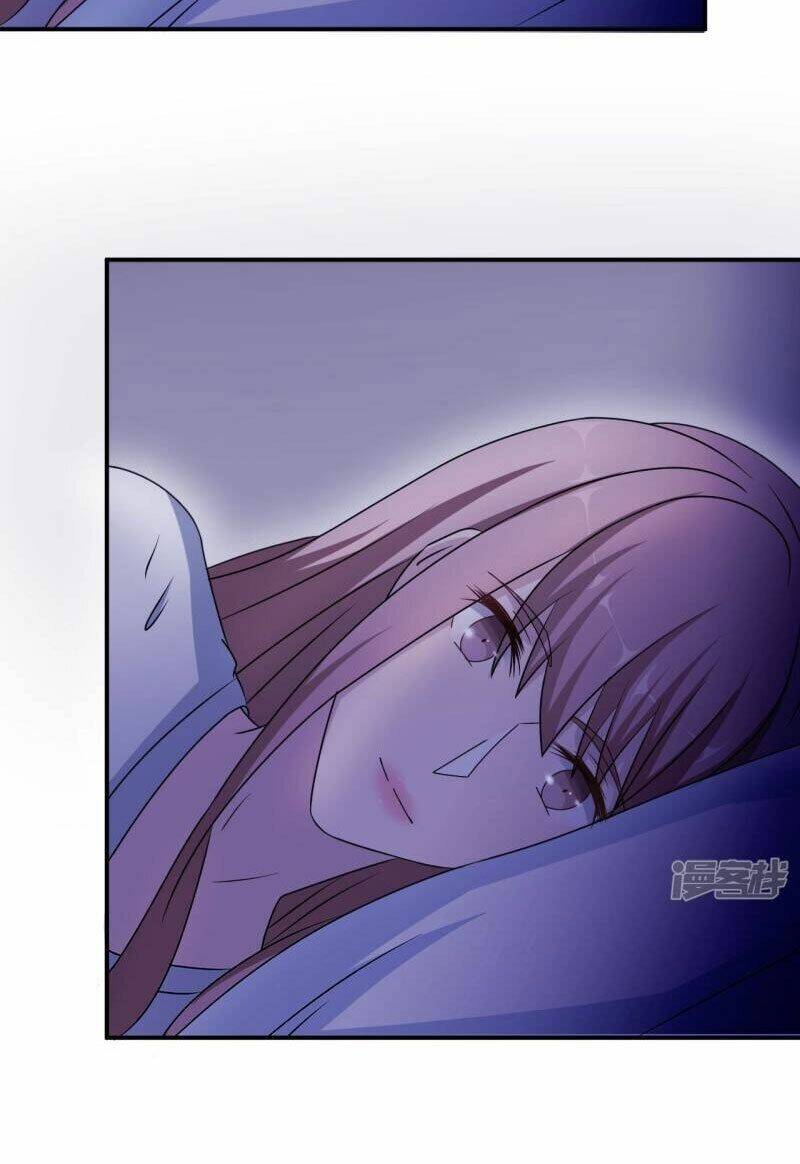 Mạc Thiếu Bức Hôn: Vợ Mới Khó Chống Đỡ: Chapter 72