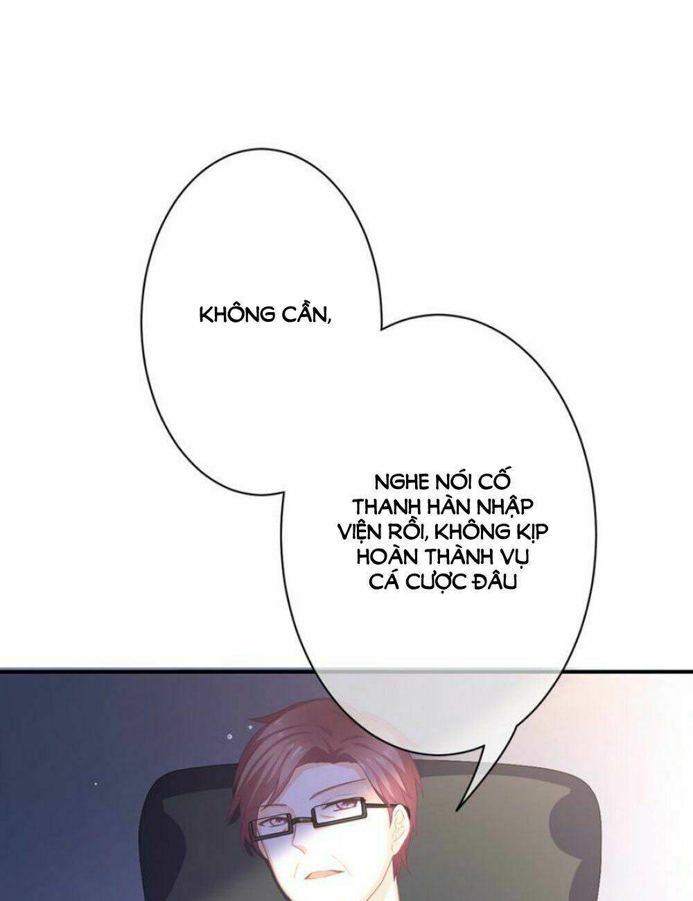 Tiệm May Luyến Sắc: Chapter 5