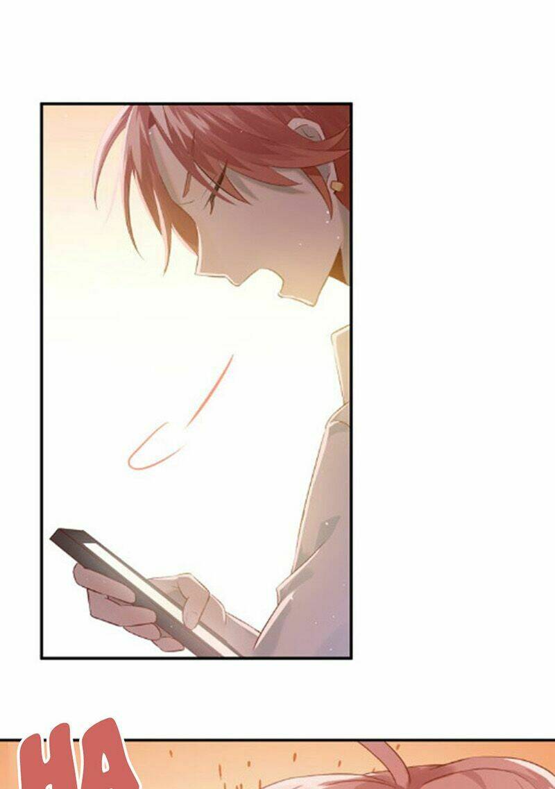 Đầu Gấu Biết Yêu: Chapter 100