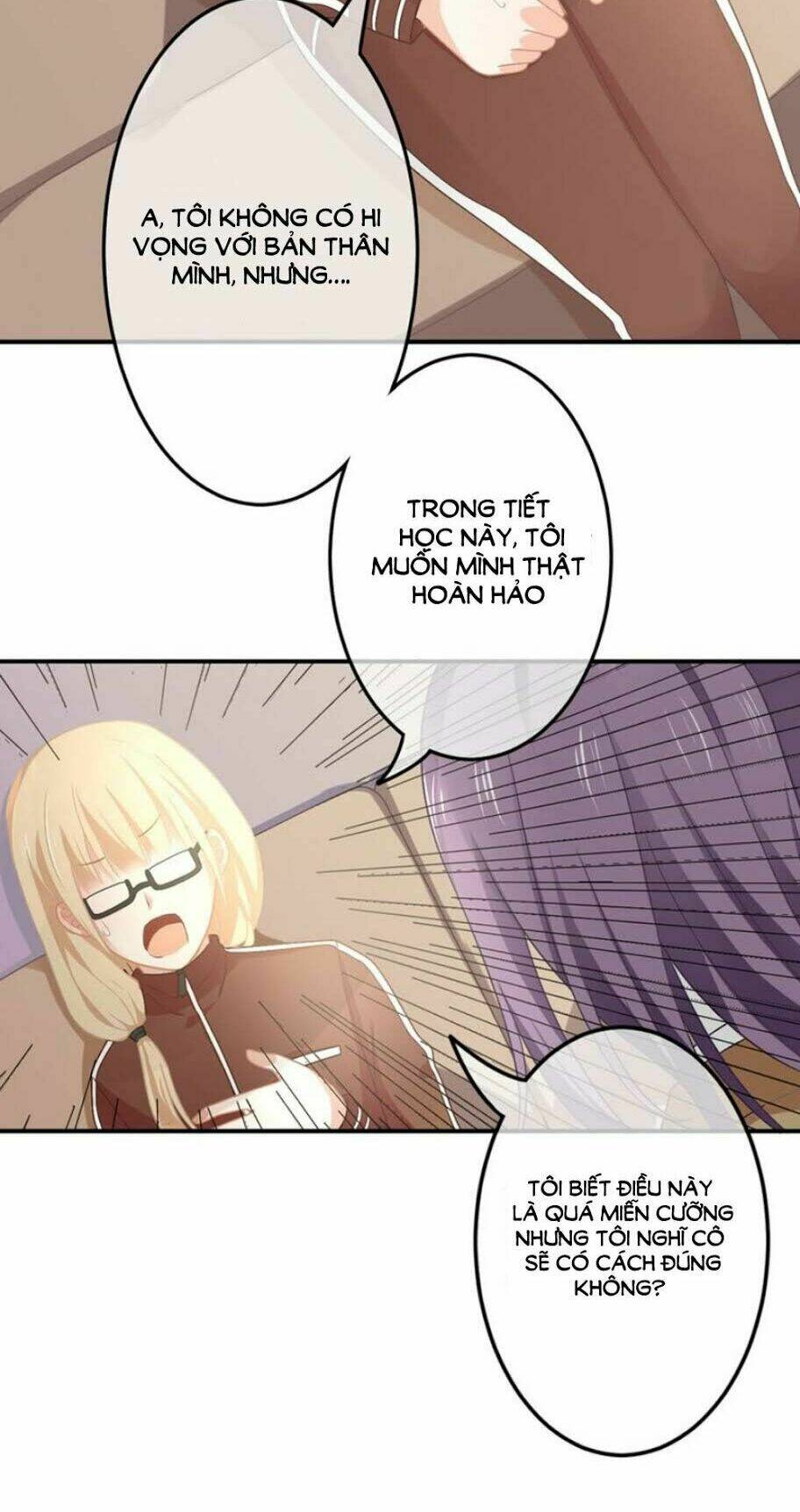 Tiệm May Luyến Sắc: Chapter 1