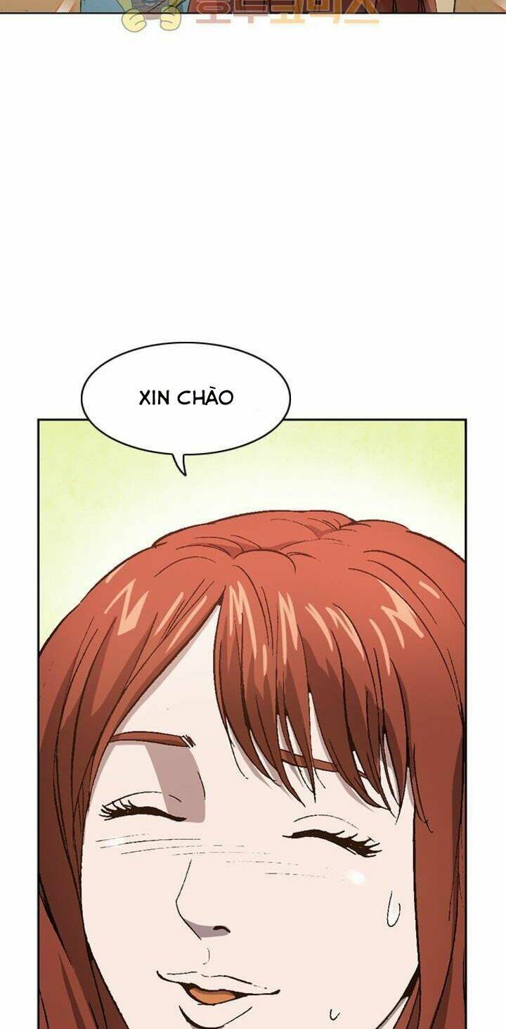 Quyền Vương Học Đường: Chapter 20