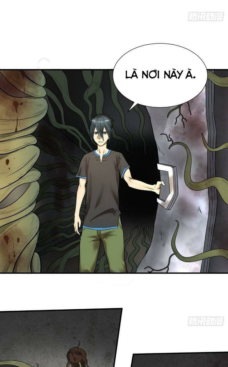 Danh Sách Kẻ Phản Diện: Chapter 77