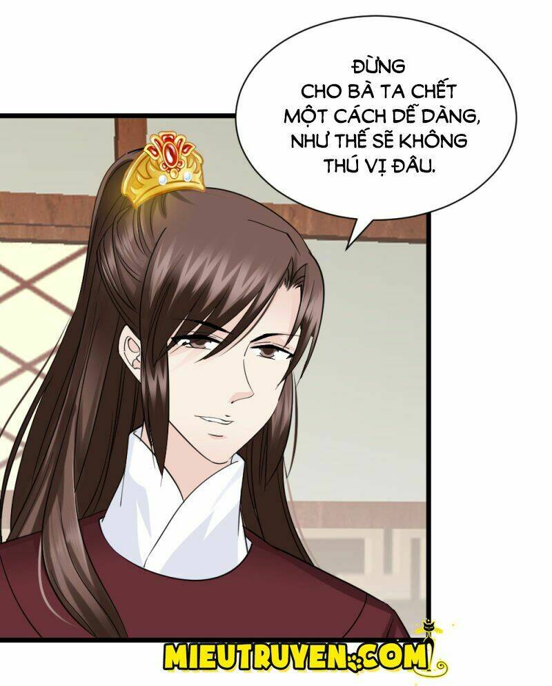Tuyệt Thế Độc Phi Của Tà Vương: Chapter 71
