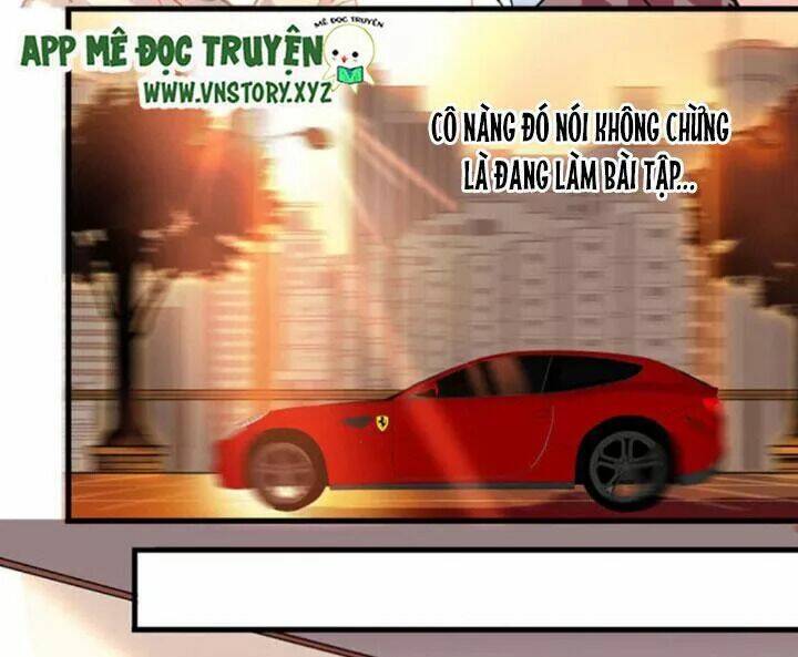 Nữ Hầu Sau Giờ Học: Chapter 90