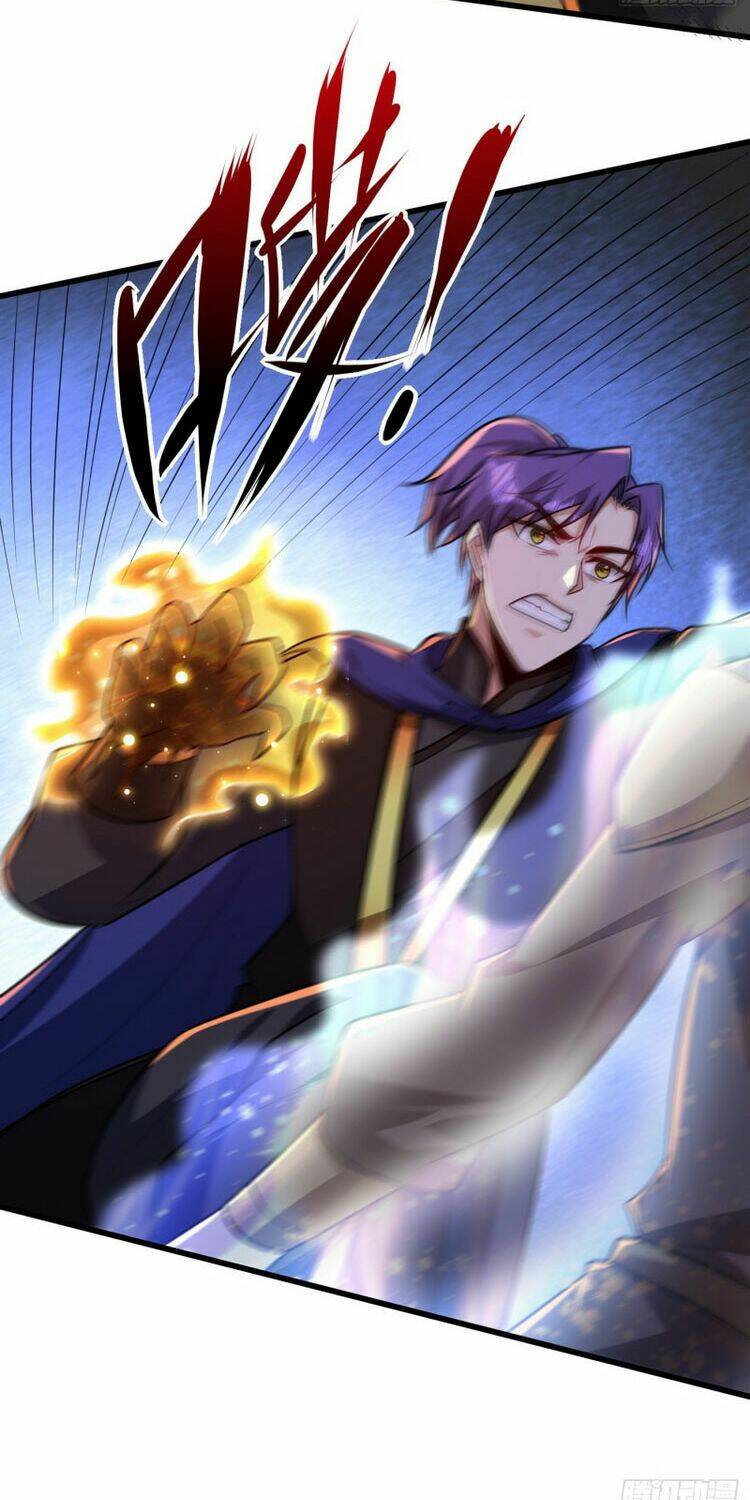 Yêu Giả Vi Vương: Chapter 230