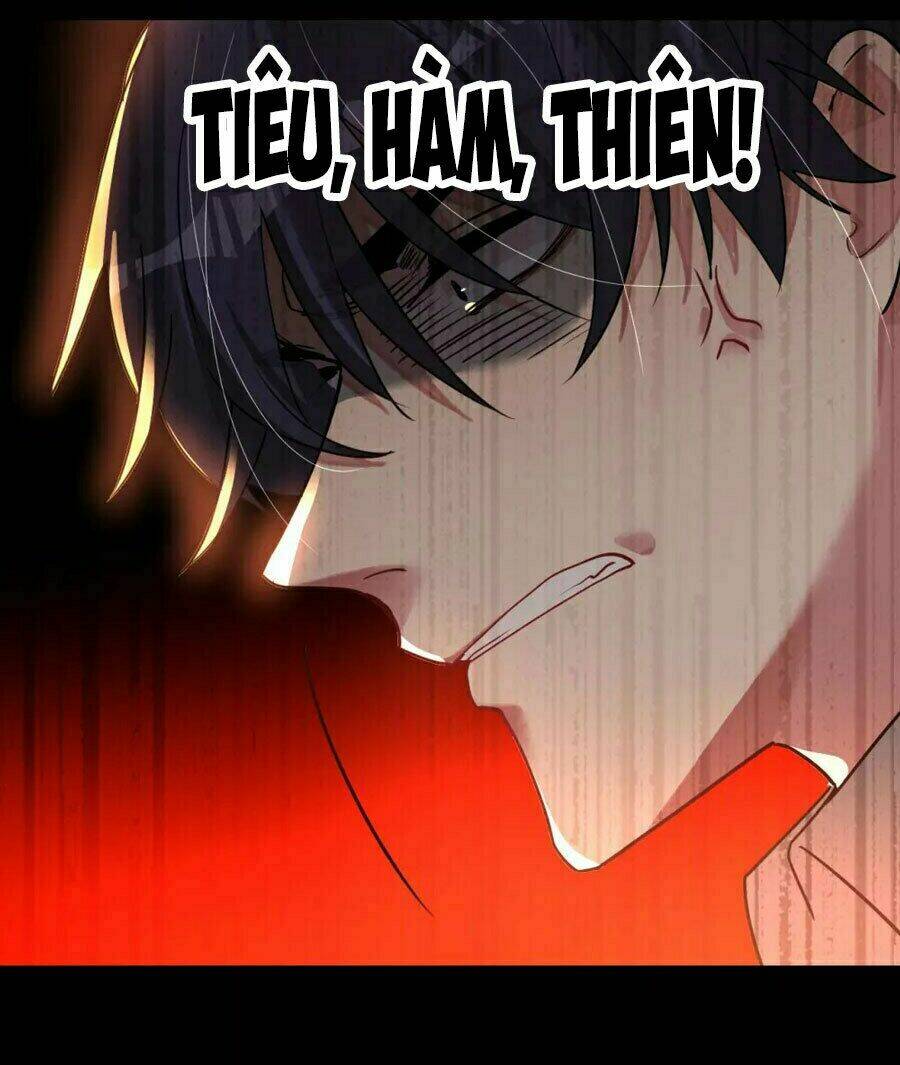 Vì Yêu Mà Khắc Cốt Ghi Tâm: Chapter 54