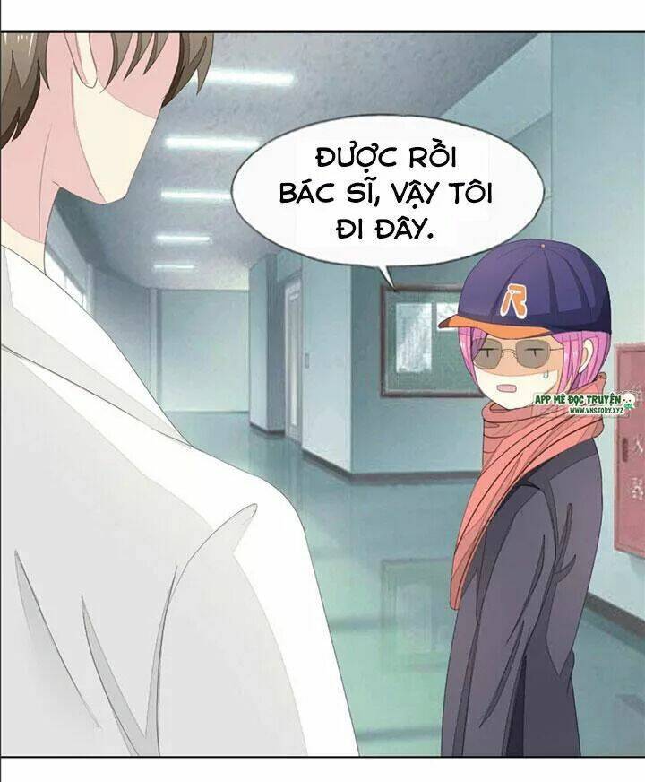 Nam Thần Ma Cà Rồng: Sủng Nhược Tiểu Lãn Thê: Chapter 68