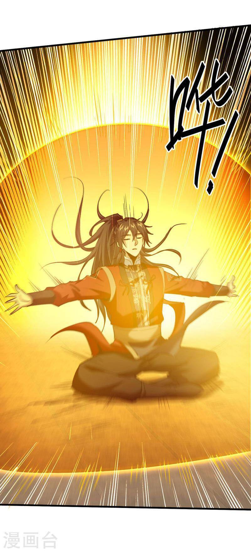 Tiên Đế Trở Về: Chapter 335