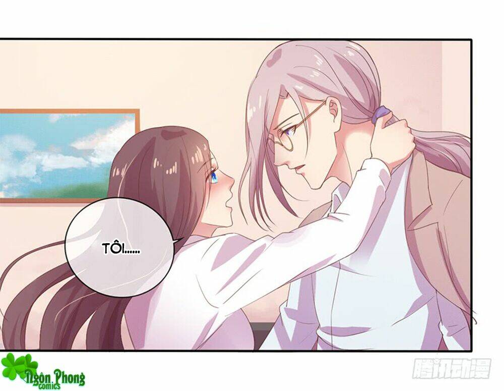 Vạn Sợi Tơ Tình: Chapter 17