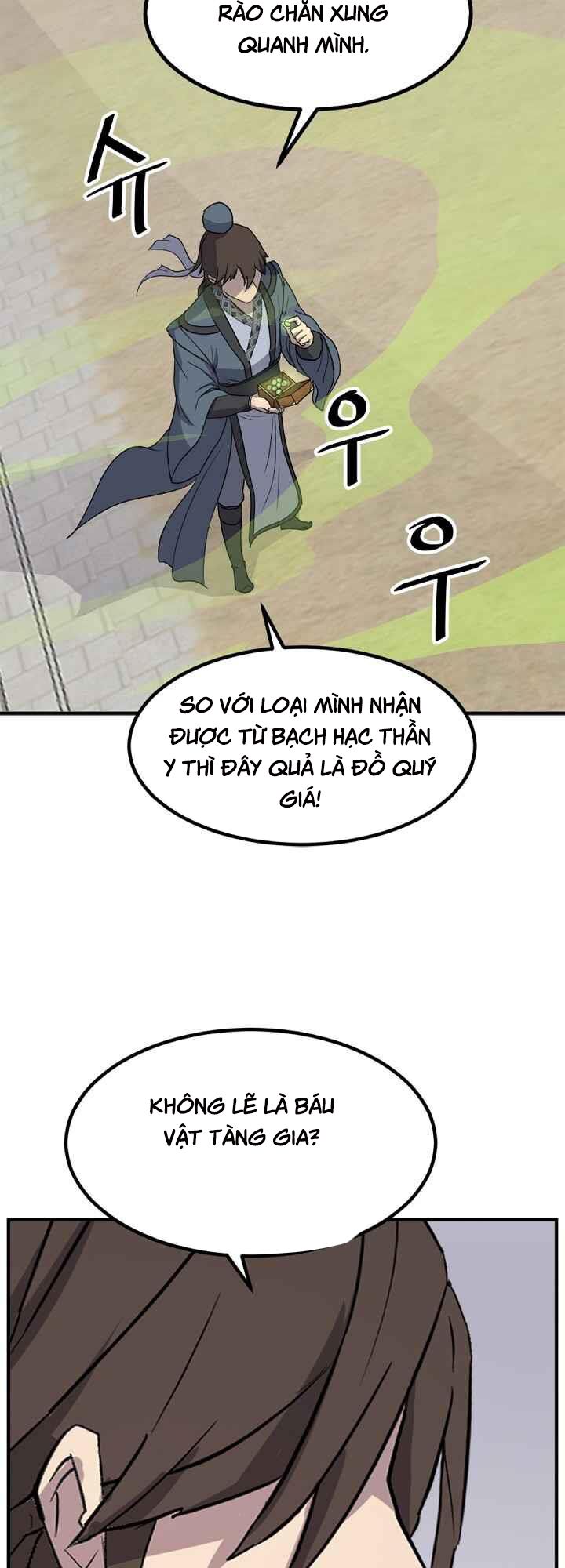 Trọng Sinh, Bất Khả Chiến Bại: Chapter 133